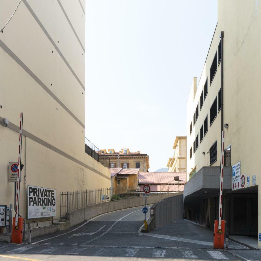Next2 Lägenhet La Spezia Exteriör bild